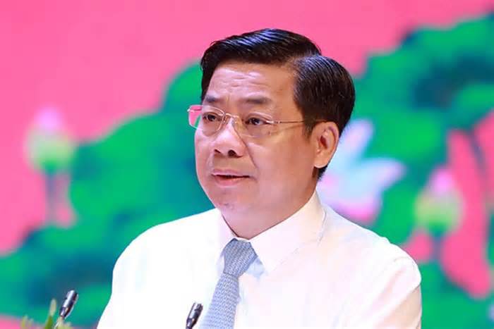 Đề nghị Trung ương khai trừ Đảng ông Mai Tiến Dũng, Dương Văn Thái