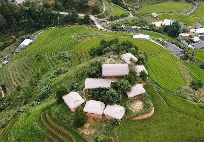 Giàng A Dê với 'Bài ca trên núi'