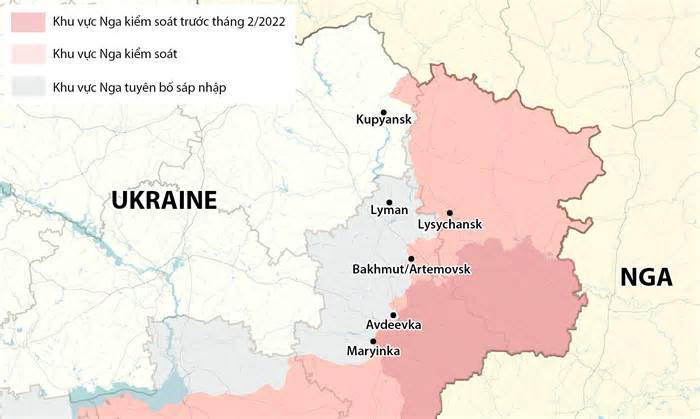 Nga tố Ukraine nã pháo HIMARS vào xưởng bánh khiến 28 người chết
