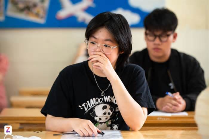 16 trường có sai sót vụ thí sinh 'đỗ thành trượt'