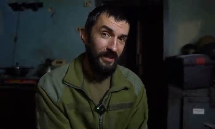 Chỉ huy Ukraine tại Avdeevka kể về đòn tập kích UAV của Nga