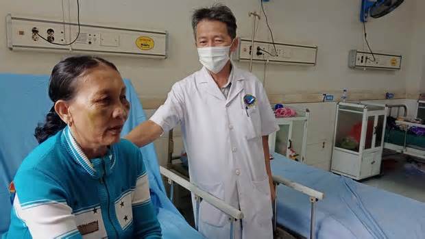 Quảng Nam: Sức khỏe 19 nạn nhân trong 2 vụ tai nạn tiến triển tốt