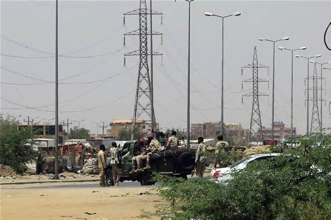 Liên hợp quốc và EU kêu gọi chấm dứt ngay giao tranh ở Sudan