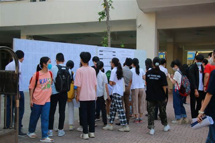 Tra cứu điểm thi, điểm chuẩn lớp 10 tại Đà Nẵng nhanh chóng nhất