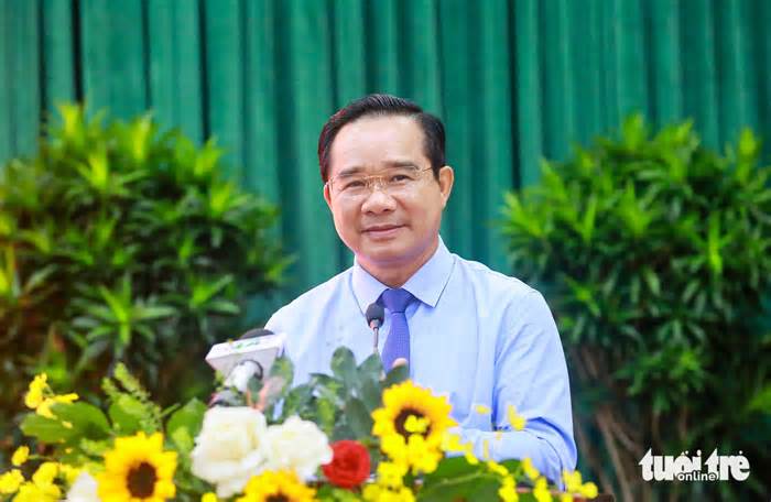 TP.HCM nỗ lực để người dân thấy rõ và hưởng lợi cụ thể từ sự phát triển