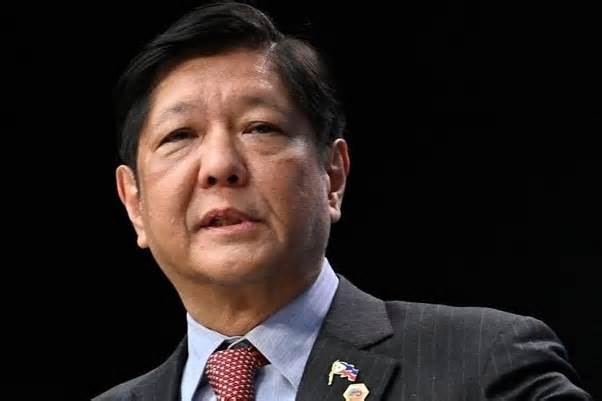 Tổng thống Philippines: Bạo lực và buôn bán ma túy đe dọa sự ổn định của đất nước
