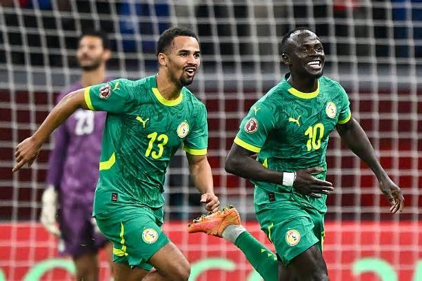 Thắng Ai Cập, tuyển Senegal gặp chủ nhà Morocco ở chung kết AFCON 2025