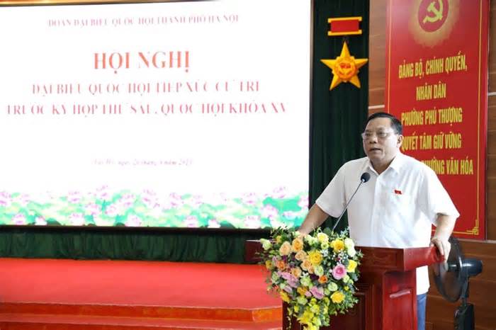 GĐ Công an Hà Nội: Chắc chắn sẽ xử lý trách nhiệm vụ cháy chung cư mini