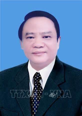 Nguyên Bí thư Tỉnh uỷ Nam Định Chu Văn Đạt qua đời ở tuổi 72