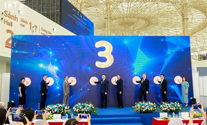 Thị trường đồ chơi Việt Nam hấp dẫn nhà đầu tư quốc tế