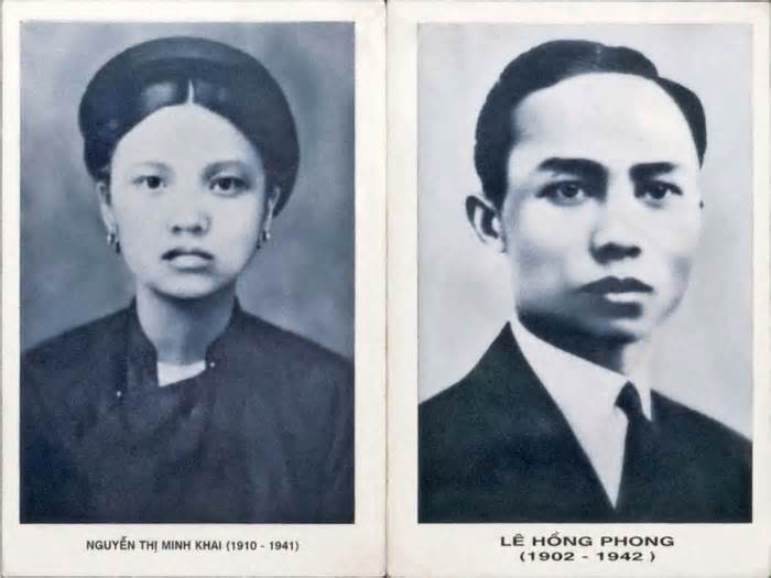 Ký ức của con gái nhà lãnh đạo tiền bối