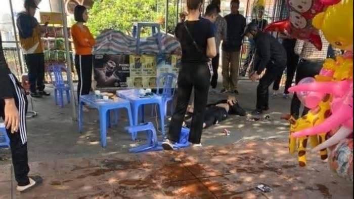 Quảng Ninh: Trọng án khiến 1 người tử vong, 2 người bị thương