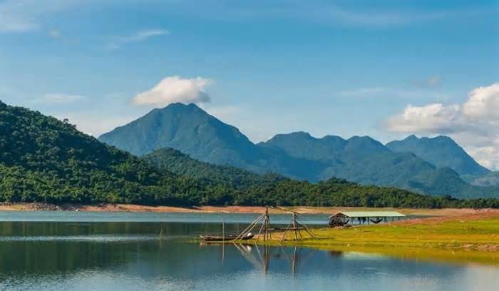 Thái Nguyên nghiêm cấm san lấp trái phép tại 387 ao hồ