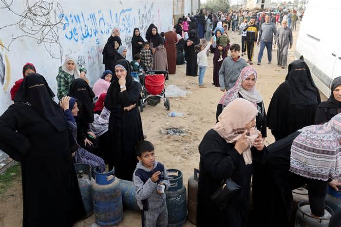 Số phụ nữ, trẻ em chết ở Gaza chưa từng có tiền lệ là do Israel dùng bom Mỹ?