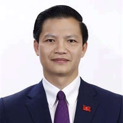 Ông Vương Quốc Tuấn giữ chức Bí thư Tỉnh ủy Quảng Trị