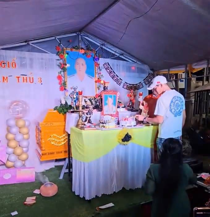 Công an Cần Thơ xác định danh tính nhóm người mang quan tài diễu phố ở Sóc Trăng