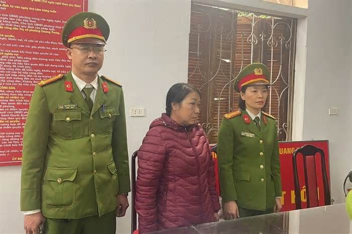 Khai thác đá trái phép, giám đốc công ty ở Hà Giang bị khởi tố