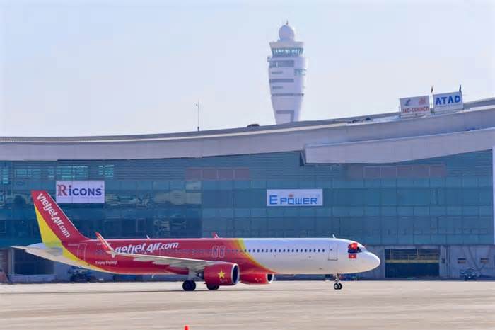 TP.HCM giao Đại Quang Minh nghiên cứu đường sắt đi sân bay Long Thành, dự kiến khởi công 6-2026