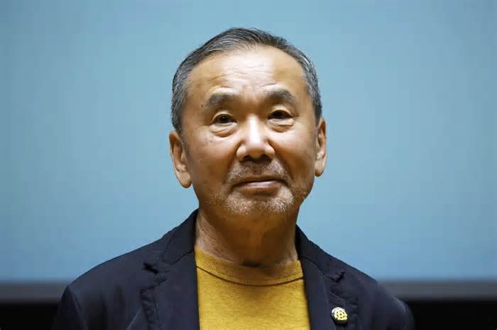 Hôm nay công bố giải Nobel Văn học