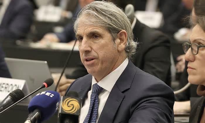 Mỹ sẽ làm gì sau khi 'rào chắn hạt nhân' New START hết hiệu lực?