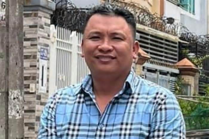 Thêm đồng phạm của trùm' siêu xe Phan Công Khanh bị bắt