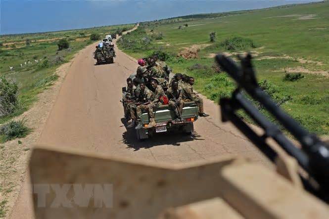 Somalia: Tấn công khủng bố ở Mogadishu, 10 dân thường thiệt mạng