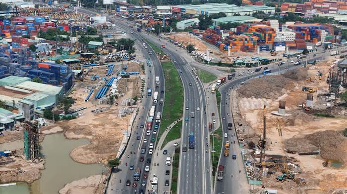 Dự án Quảng Ngãi - Hoài Nhơn: Quyết tâm về đích