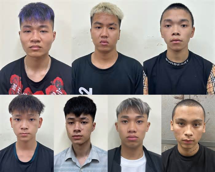 Hà Nội: Bắt giữ 25 đối tượng liên quan vụ 3 thanh niên tử vong trên đường Láng