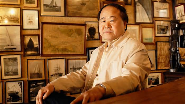 Nhà văn nổi tiếng Mạc Ngôn bị kiện vì 'xúc phạm anh hùng dân tộc'