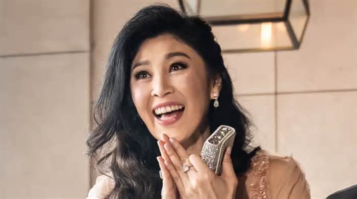 Cựu thủ tướng Thái Lan lưu vong Yingluck được tòa phán trắng án