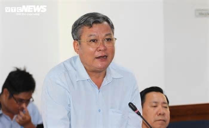 'Tập đoàn Thuận An bị điều tra không ảnh hưởng tiến độ các dự án tại TP.HCM'