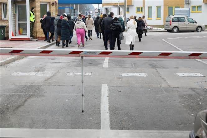 Căng thẳng Ba Lan-Belarus gia tăng sau cáo buộc vi phạm không phận