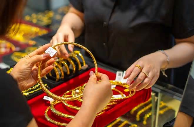 CPI tăng 4,38% trong nửa đầu năm 2026