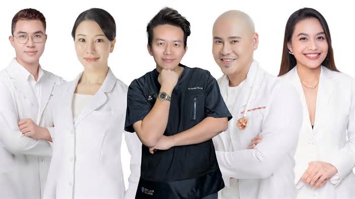 Density ra mắt công nghệ RF kép tại Việt Nam
