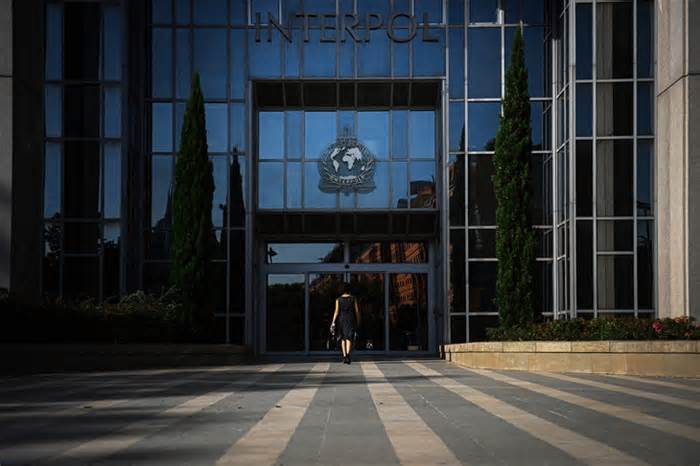 Nga nói một số nước tìm cách loại bỏ Nga khỏi Interpol