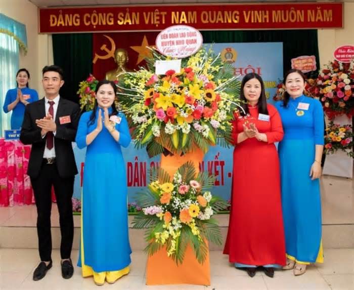 Kinh nghiệm chỉ đạo Đại hội Công đoàn cơ sở ở Ninh Bình