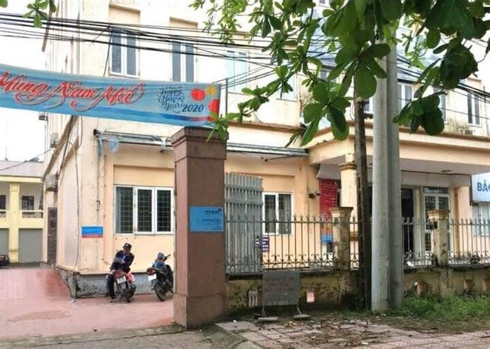 Truy bắt kẻ cướp ngân hàng táo tợn ở Nghệ An
