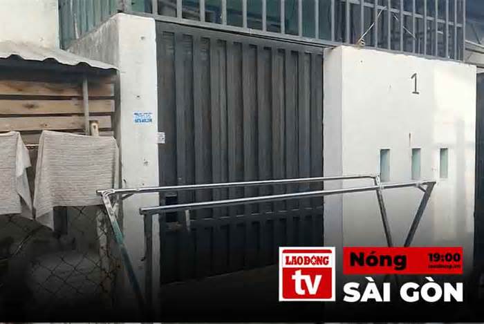 Nóng Sài Gòn: Điều tra vụ bé gái 14 tháng tuổi tử vong khi đi nhà trẻ