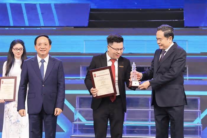 TTXVN vinh dự nhận 7 giải thưởng Giải Báo chí Quốc gia lần thứ XX