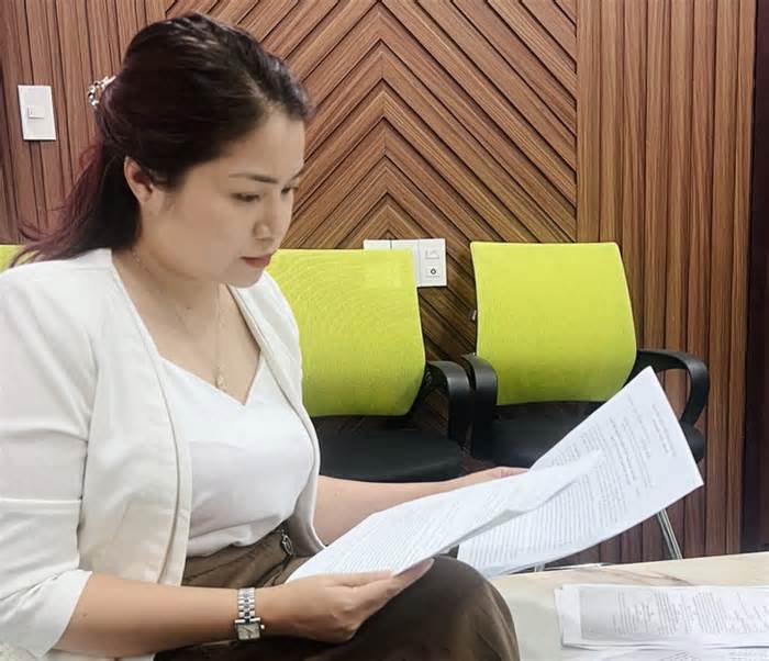 Vụ nhà đang thế chấp bỗng bị đặt cọc: Vietcombank Tân Bình và công chứng nói gì?