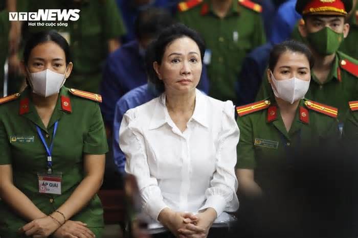 Ngày mai, VKS luận tội, đề nghị mức án đối với Trương Mỹ Lan và đồng phạm