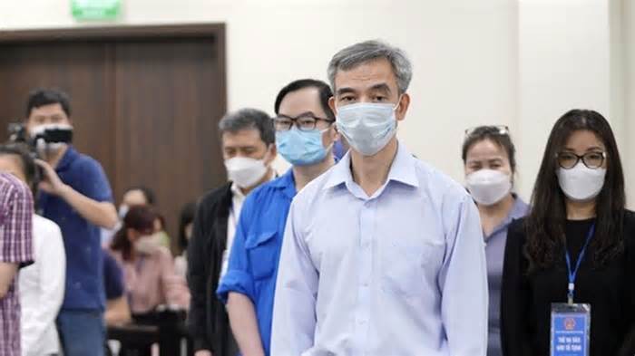 Luật sư phân tích việc ông Nguyễn Quang Tuấn được đề nghị mức án dưới khung