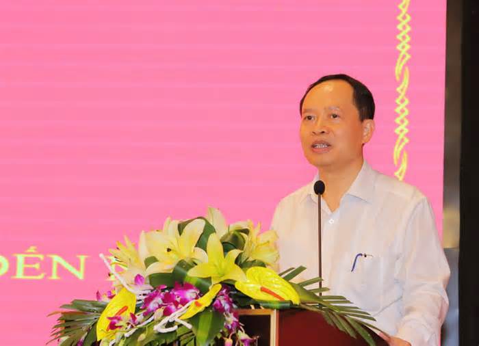 Ông Trịnh Văn Chiến và Nguyễn Đình Xứng nộp 45 tỉ đồng khắc phục sai phạm dự án Hạc Thành Tower