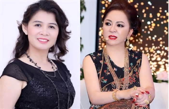 Triệu tập vợ chồng Nguyễn Phương Hằng đến phiên xử Hàn Ni