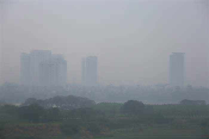 Cần xử phạt nghiêm hành vi phát thải để giảm thiểu ô nhiễm không khí