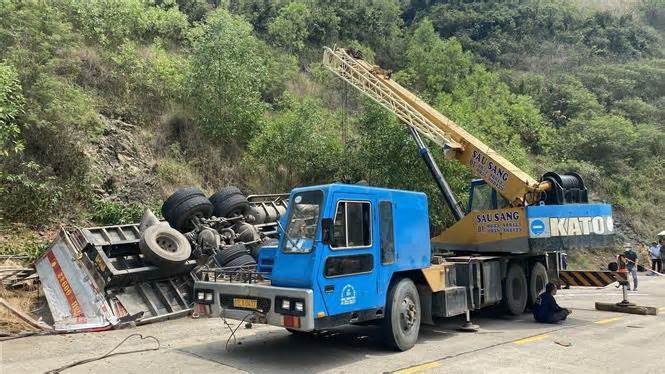 Vụ tai nạn đặc biệt nghiêm trọng ở Phú Yên: Xóa 'điểm đen' giao thông