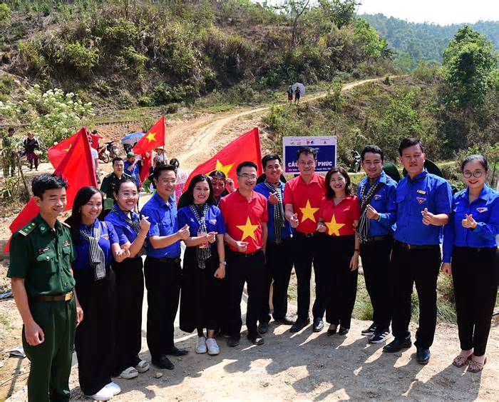 Người trẻ với hành trình khát vọng non sông - Bài 2: Lan tỏa tinh thần Điện Biên Phủ