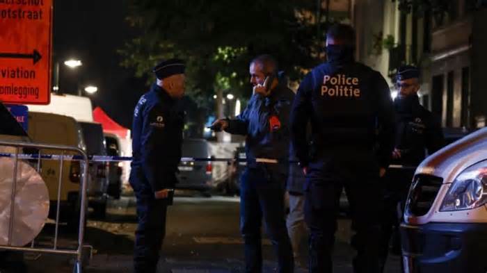 Cảnh sát Bỉ bắt giữ 8 nghi can nghi âm mưu tấn công khủng bố