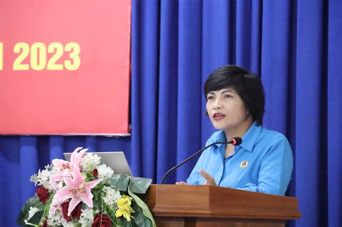 Hơn 1.400 CĐCS ở Khánh Hòa xây dựng quy chế dân chủ cơ sở