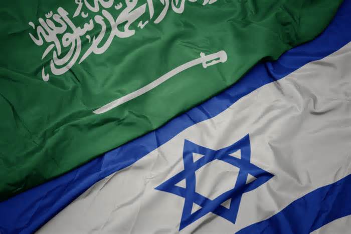 Saudi Arabia và Israel cơ bản nhất trí về thỏa thuận hòa bình